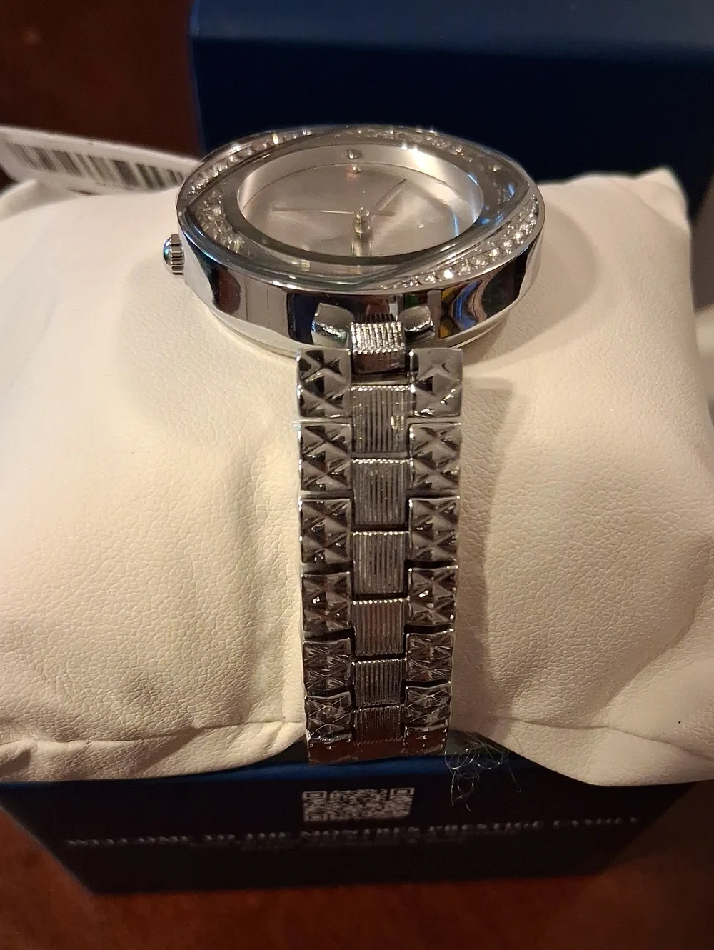Montres Prestige Classic Women's Quartz Watch MPW 0222 30mm New